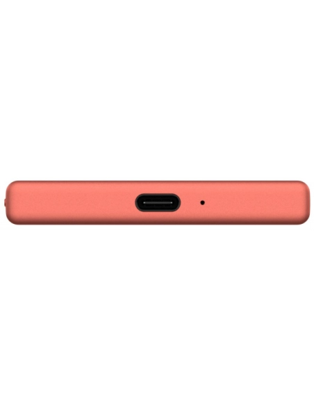 Sony Xperia XZ1 Compact SO-02K Wersja Japońska Twilight Pink (Różowy)