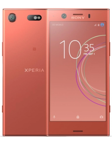 Sony Xperia XZ1 Compact SO-02K Wersja Japońska...