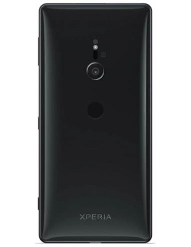 Sony Xperia XZ2 H8216 Liquid Black (Czarny)
