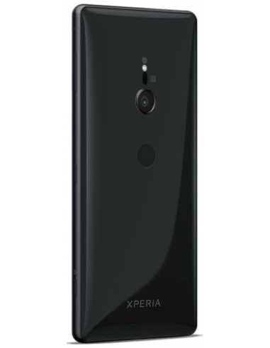 Sony Xperia XZ2 H8216 Liquid Black (Czarny)