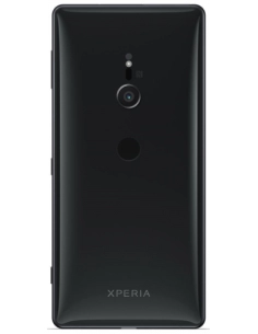 Sony Xperia XZ2 H8266 Dual SIM Liquid Black (Czarny) 2