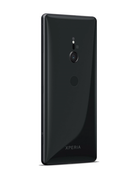 Sony Xperia XZ2 H8266 Dual SIM Liquid Black (Czarny)