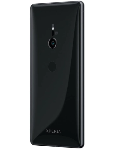 Sony Xperia XZ2 H8266 Dual SIM Liquid Black...
