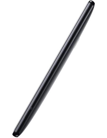 Sony Xperia XZ2 H8266 Dual SIM Liquid Black (Czarny)