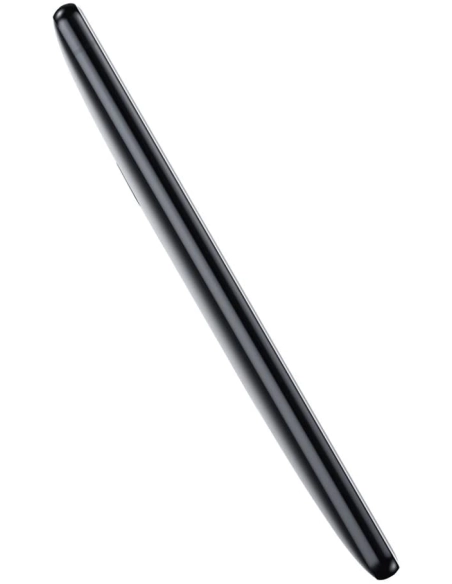 Sony Xperia XZ2 SO-03K Wersja Japońska Liquid Black (Czarny)