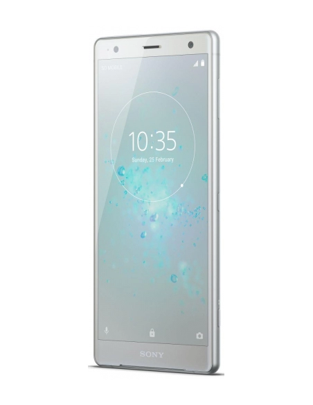 Sony Xperia XZ2 H8216 Liquid Silver (Srebrny)