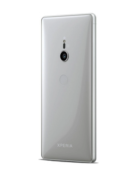 Sony Xperia XZ2 H8216 Liquid Silver (Srebrny)