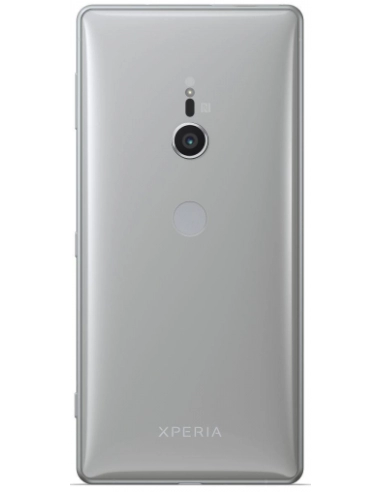 Sony Xperia XZ2 H8266 Dual SIM Liquid Silver...