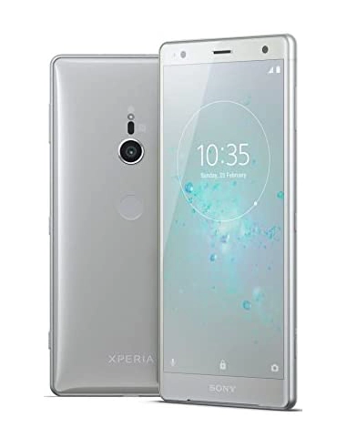 Sony Xperia XZ2 H8266 Dual SIM Liquid Silver...