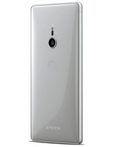 Sony Xperia XZ2 H8266 Dual SIM Liquid Silver...