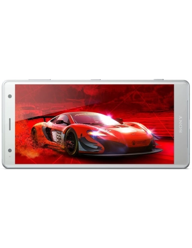Sony Xperia XZ2 H8266 Dual SIM Liquid Silver...