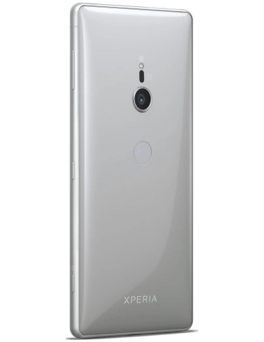 Sony Xperia XZ2 H8296 Dual SIM Liquid Silver...
