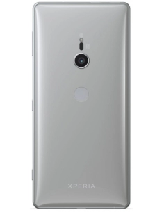 Sony Xperia XZ2 SO-03K Wersja Japońska Liquid Silver... 2