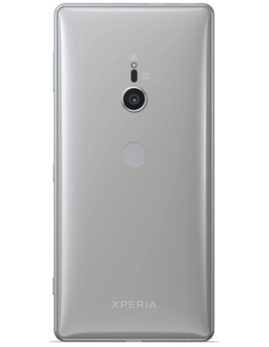 Sony Xperia XZ2 SO-03K Wersja Japońska Liquid Silver (Srebrny)