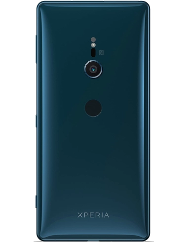 sony xz2 h8216