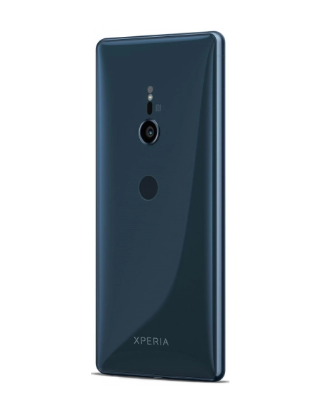 SONY Xperia XZ2 702SO ディープグリーン ムスビー｜SoftBank Xperia XZ2 702SO ディープグリーン 059