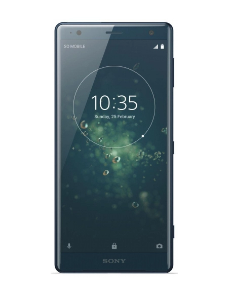 Sony Xperia XZ2 H8266 Dual SIM Deep Green (Zielony)