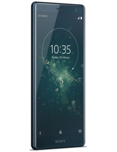 Sony Xperia XZ2 H8266 Dual SIM Deep Green...