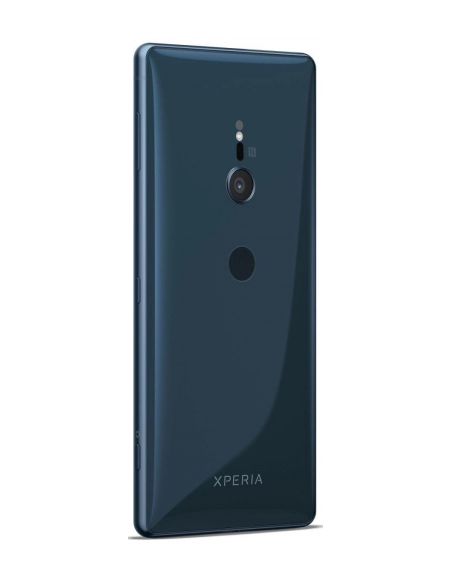Sony Xperia XZ2 H8266 Dual SIM Deep Green (Zielony)