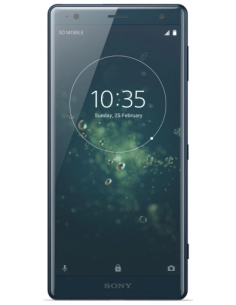 Sony Xperia XZ2 H8296 Dual SIM Deep Green (Zielony)