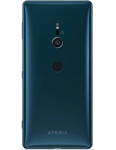 Sony Xperia XZ2 H8296 Dual SIM Deep Green (Zielony) 2