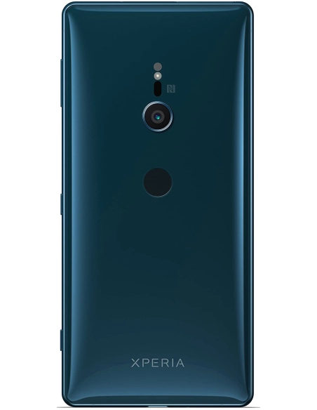 Sony Xperia XZ2 H8296 Dual SIM Deep Green (Zielony)