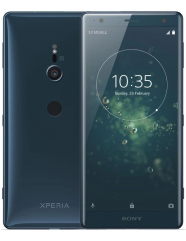 Sony Xperia XZ2 H8296 Dual SIM Deep Green...