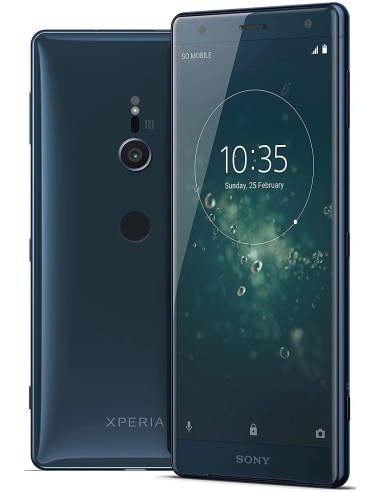 Sony Xperia XZ2 SO-03K Wersja Japońska Deep...
