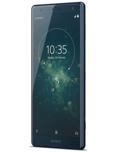 Sony Xperia XZ2 SO-03K Wersja Japońska Deep...
