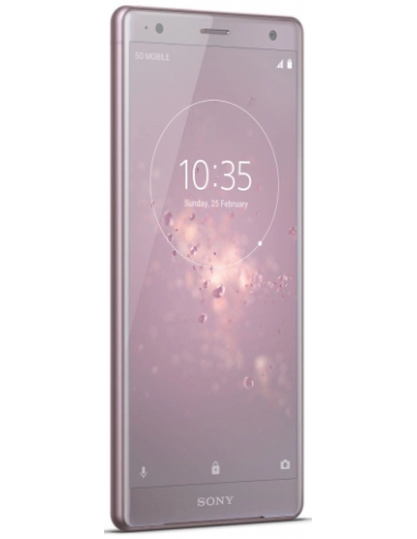 Sony Xperia XZ2 H8216 Ash Pink (Różowy)