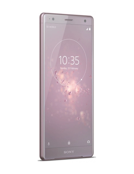 Sony Xperia XZ2 H8216 Ash Pink (Różowy)