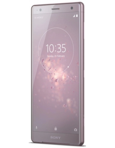 Sony Xperia XZ2 H8216 Ash Pink (Różowy)