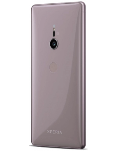 Sony Xperia XZ2 H8216 Ash Pink (Różowy)