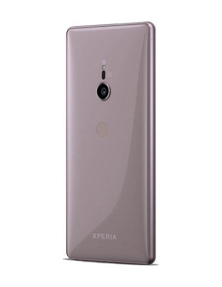 Sony Xperia XZ2 H8216 Ash Pink (Różowy)