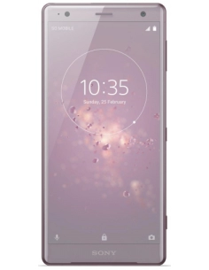 Sony Xperia XZ2 H8266 Dual SIM Ash Pink (Różowy)