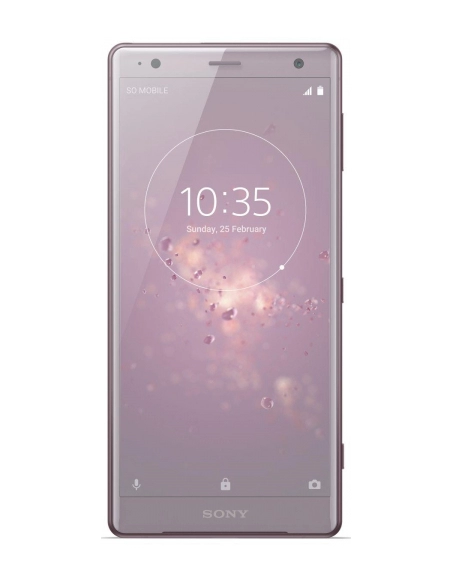 Sony Xperia XZ2 H8296 Dual SIM Ash Pink (Różowy)