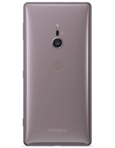 Sony Xperia XZ2 H8296 Dual SIM Ash Pink (Różowy)