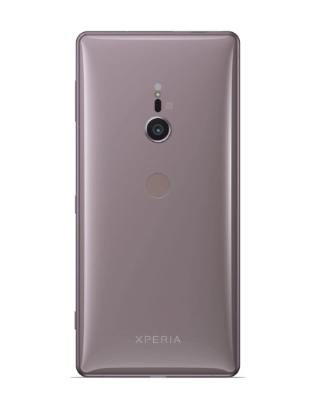 Sony Xperia XZ2 H8296 Dual SIM Ash Pink (Różowy)