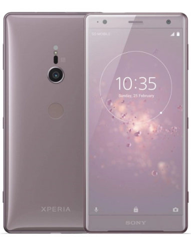 Sony Xperia XZ2 H8296 Dual SIM Ash Pink (Różowy)