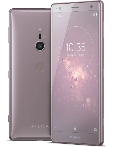 Sony Xperia XZ2 SO-03K Wersja Japońska Ash Pink...