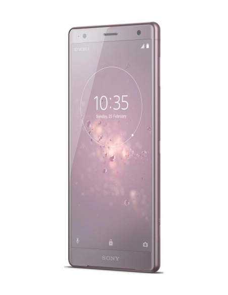Sony Xperia XZ2 SO-03K Wersja Japońska Ash Pink (Różowy)