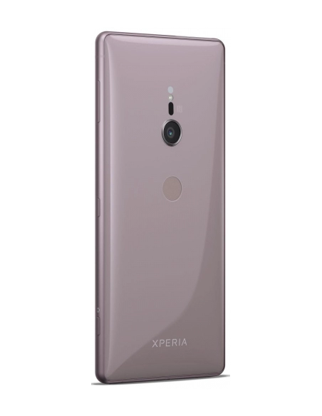 Sony Xperia XZ2 SO-03K Wersja Japońska Ash Pink (Różowy)