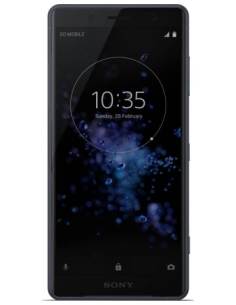 Telefony Sony Xperia XZ2 Telefony Sony Xperia XZ2