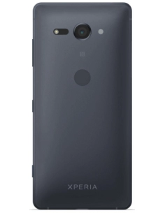 Sony Xperia XZ2 Compact SO-05K Wersja Japońska Black... 2
