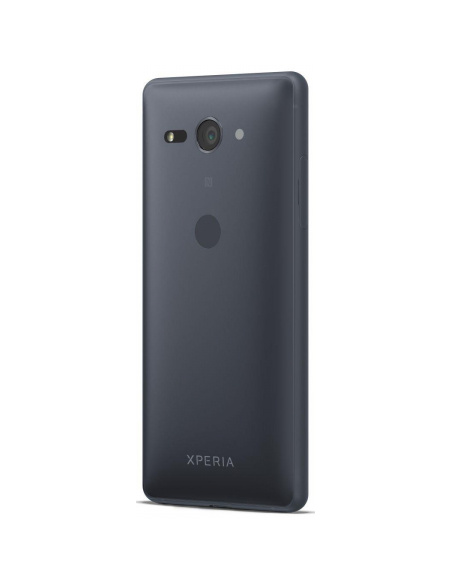 Sony Xperia XZ2 Compact SO-05K Wersja Japońska Black (Czarny)