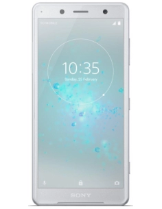 Sony Xperia XZ2 Compact SO-05K Wersja Japońska White...
