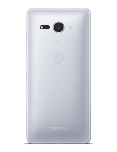 Sony Xperia XZ2 Compact SO-05K Wersja Japońska White Silver (Biały