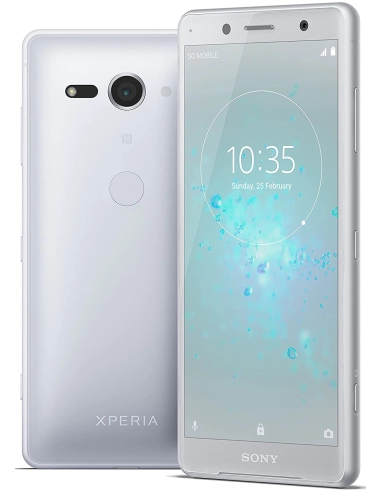 Sony Xperia XZ2 Compact SO-05K Wersja Japońska...