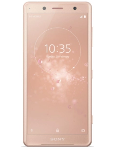 Sony Xperia XZ2 Compact SO-05K Wersja Japońska Coral Pink...