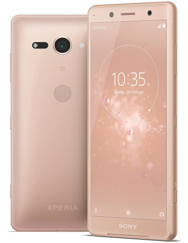 Sony Xperia XZ2 Compact SO-05K Wersja Japońska...